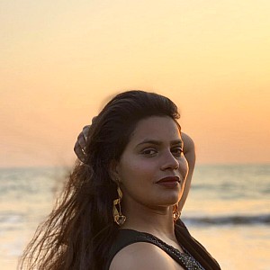 Rachna Yadav