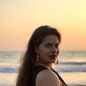 Rachna Yadav