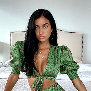 Racquel Natasha