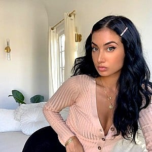 Racquel Natasha