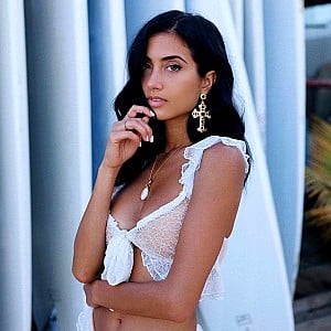 Racquel Natasha