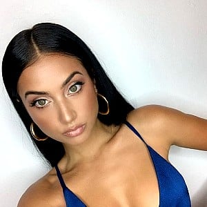 Racquel Natasha