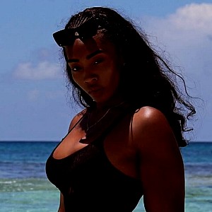 Racquel Palmer