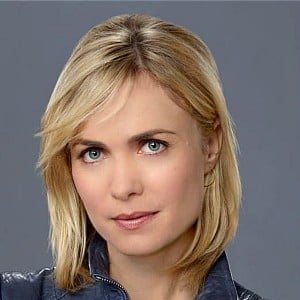 Radha Mitchell