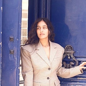 Radhi Devlukia