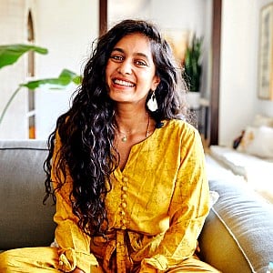 Radhi Devlukia