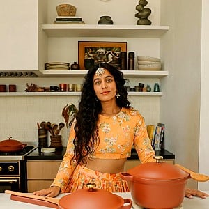 Radhi Devlukia