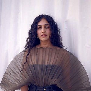 Radhi Devlukia