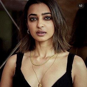 Radhika Apte