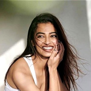 Radhika Apte