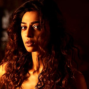 Radhika Apte