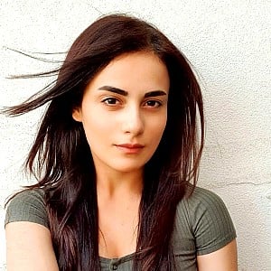Radhika Madan