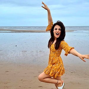 Radhika Madan