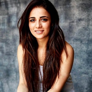 Radhika Madan