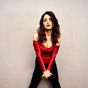 Radhika Madan