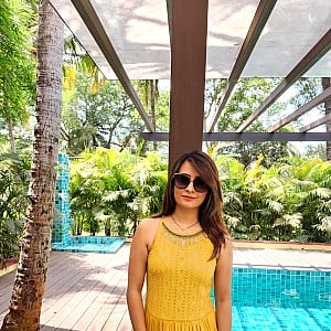 Radhika Pandit