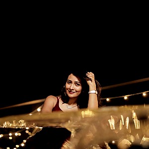 Radhika Pandit