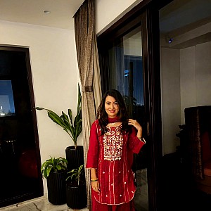 Radhika Pandit