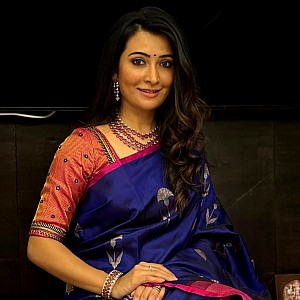 Radhika Pandit