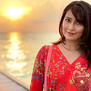 Radhika Pandit