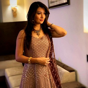 Radhika Pandit