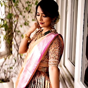 Radhika Pandit