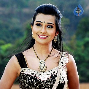Radhika Pandit