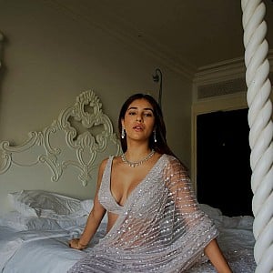 Radhika Seth
