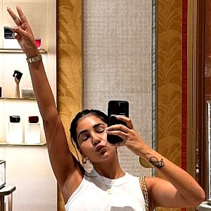 Radhika Seth