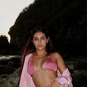 Radhika Seth