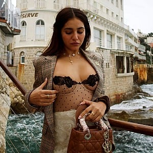 Radhika Seth