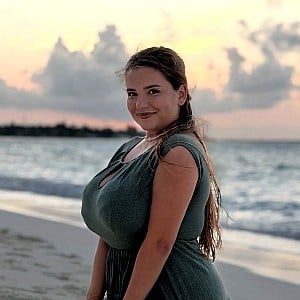 Radmila Vucinic