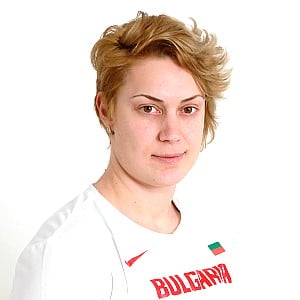 Radoslava Mavrodieva