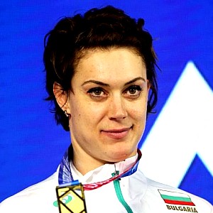 Radoslava Mavrodieva