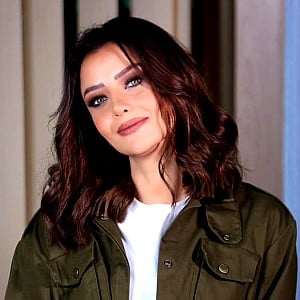Radwa El Sherbiny
