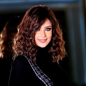 Radwa El Sherbiny