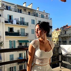 Rae Cambra
