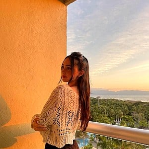 Rae Cambra