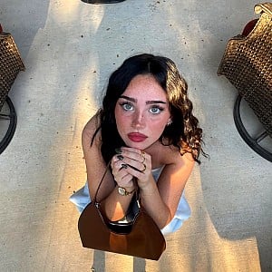 Rae Cambra