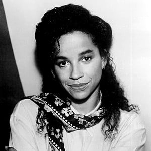 Rae Dawn Chong