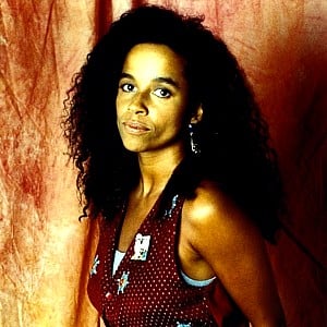 Rae Dawn Chong