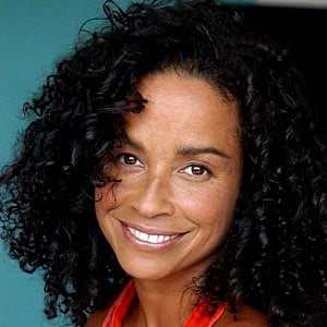 Rae Dawn Chong