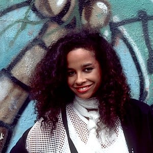 Rae Dawn Chong