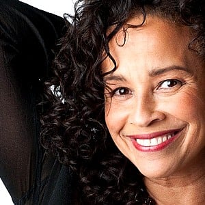 Rae Dawn Chong