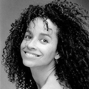 Rae Dawn Chong