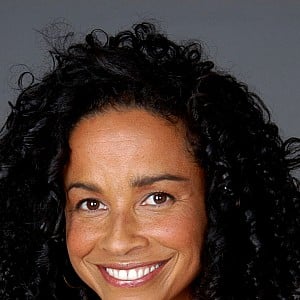 Rae Dawn Chong