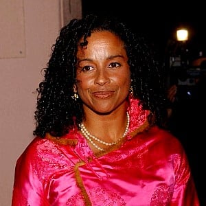 Rae Dawn Chong