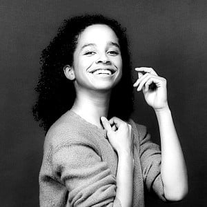 Rae Dawn Chong