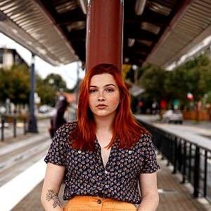 Rae Frederickson