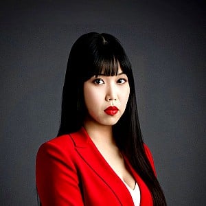 Rae Lim